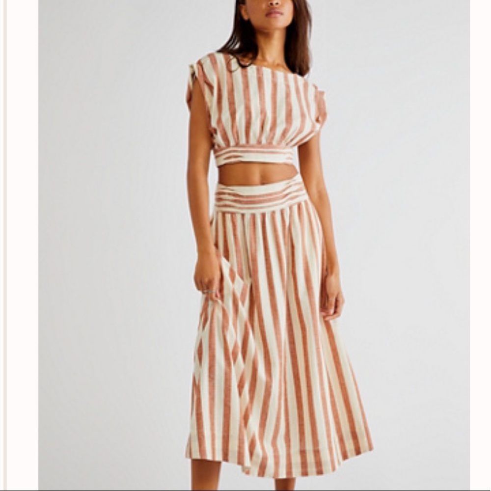 Free People Whatta Sight Set